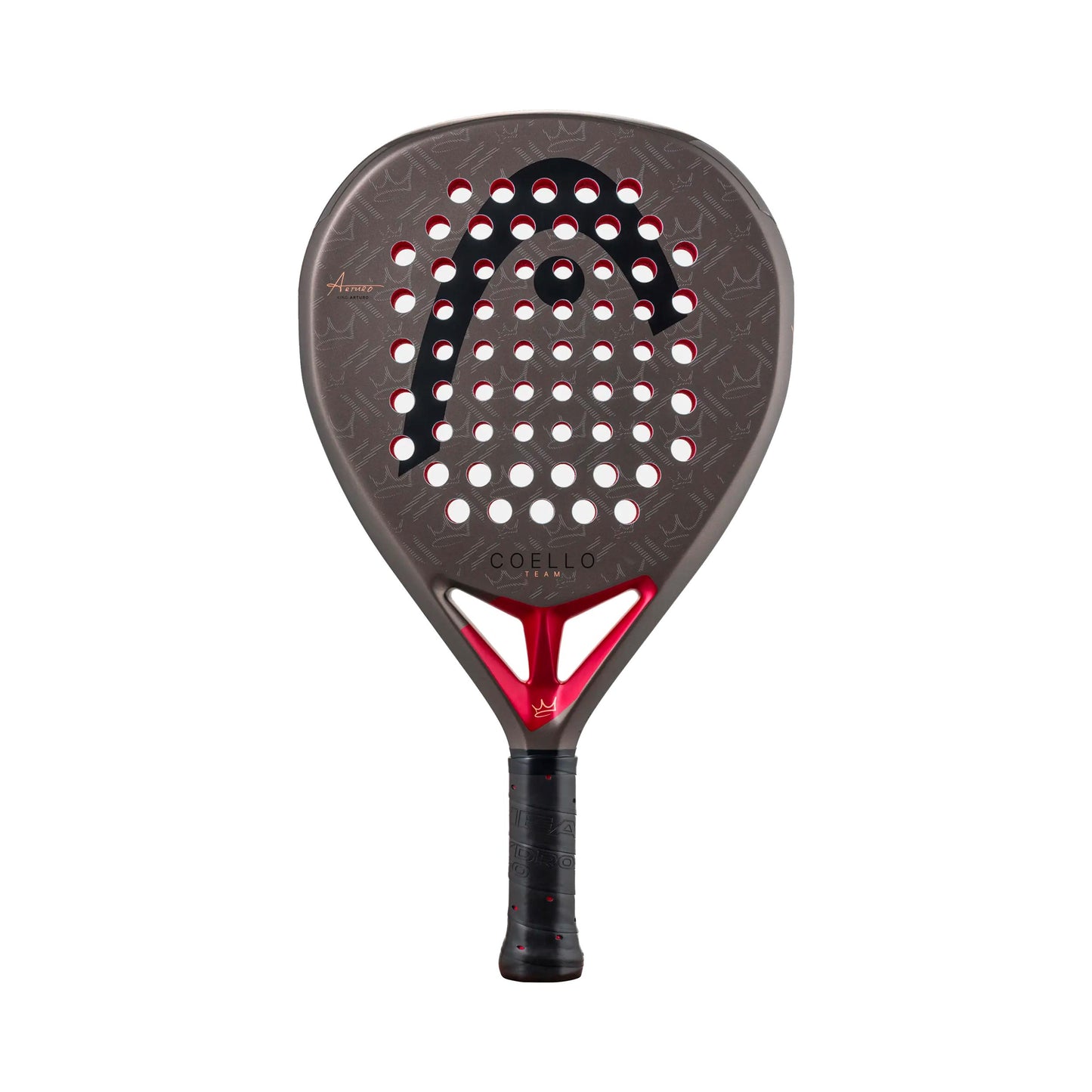 HEAD Coello Team 2026 Raquette de padel Raquette d’occasion