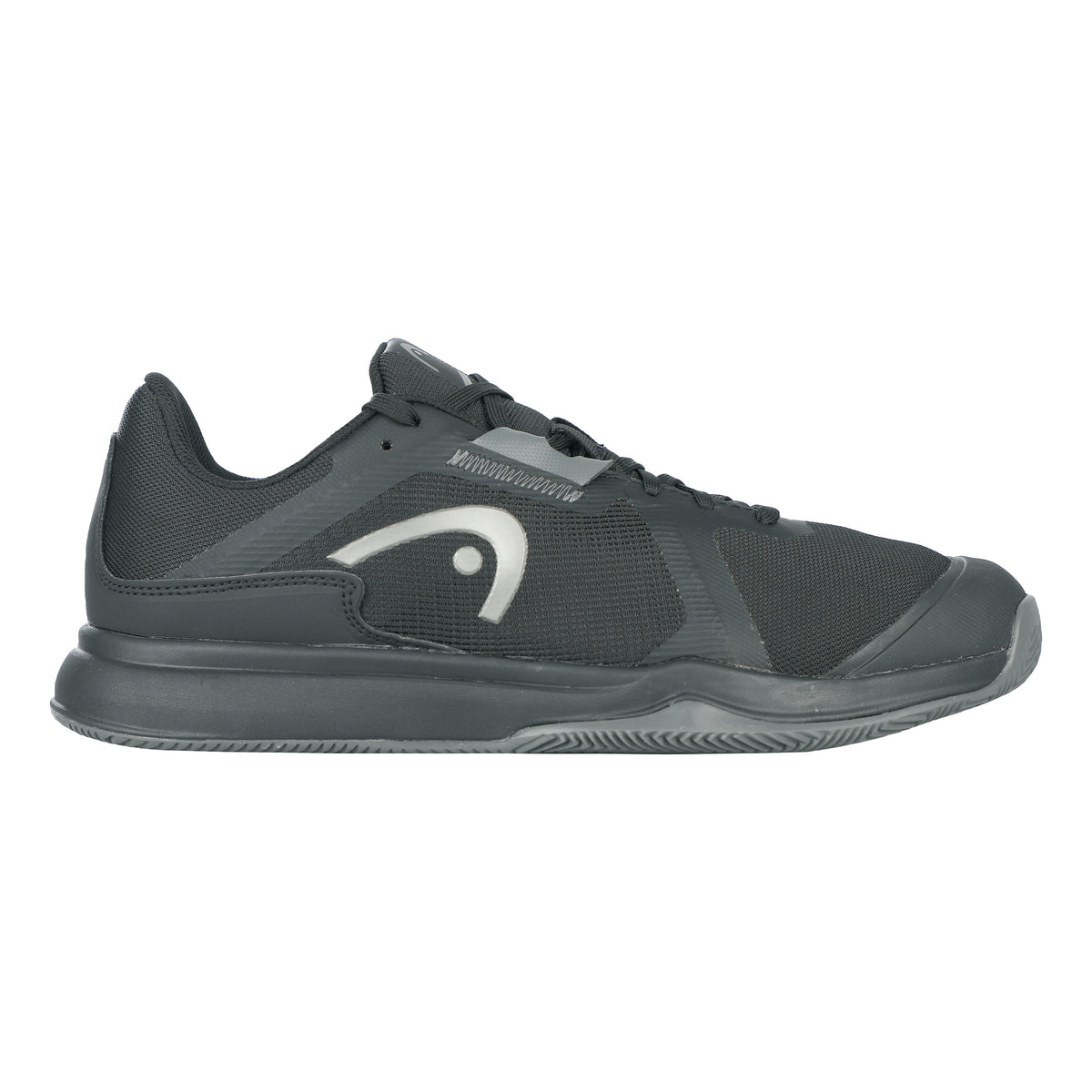 HEAD Team 3.5 Chaussure terre battue Hommes - noir,