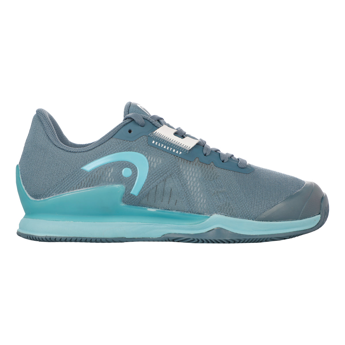 HEAD Sprint Pro 3.5 Chaussure Terre Battue Femmes-Bleu,Turquoise