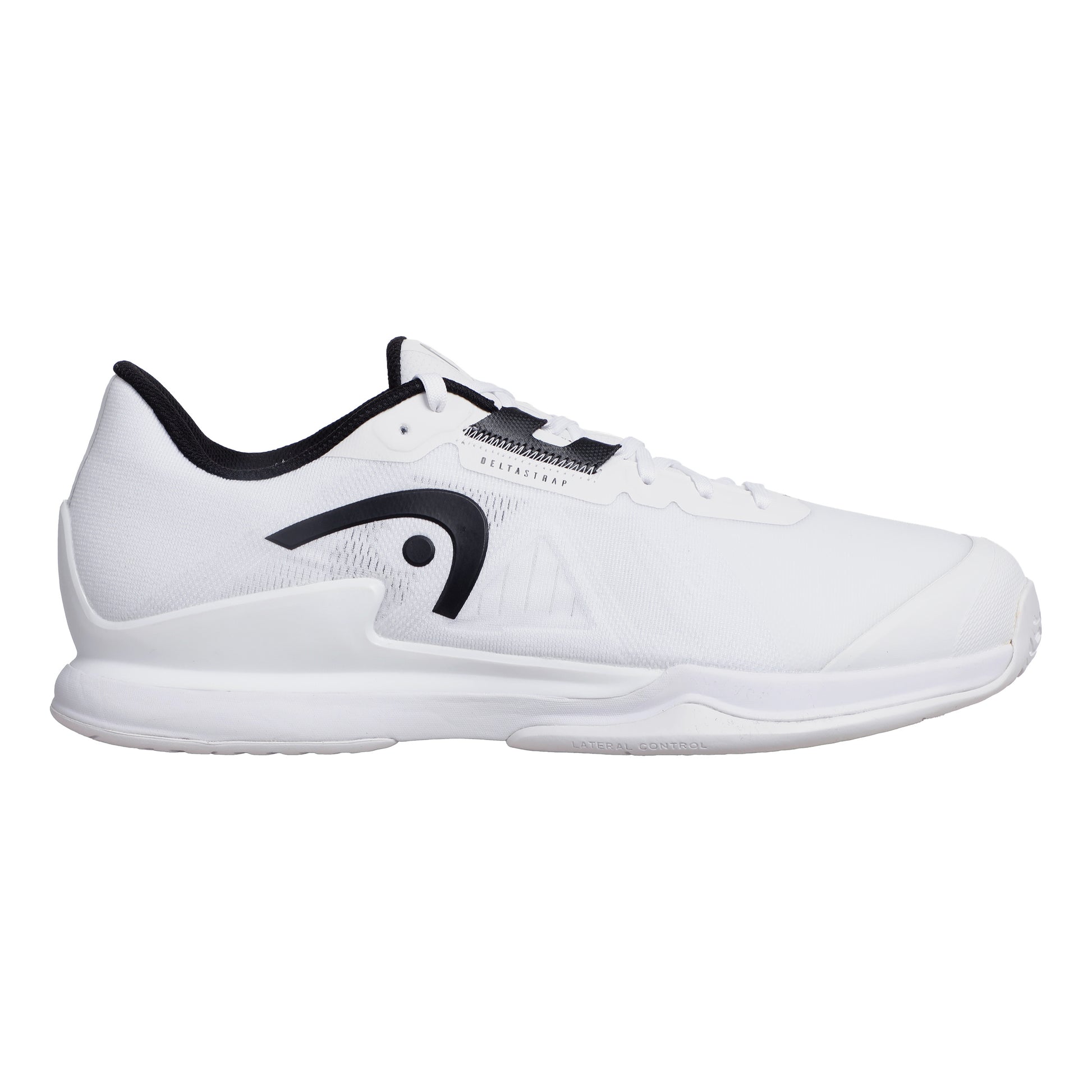 HEAD Sprint Pro 3.5 Chaussures toutes surfaces Hommes - blanc, noir