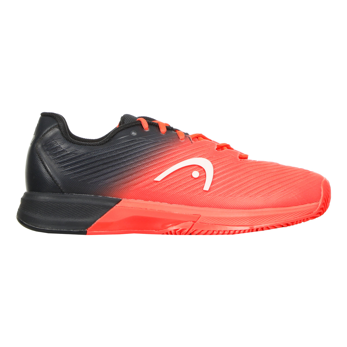 HEAD Revolt Pro 4.0 Chaussure terre battue Hommes - bleu foncé, corail