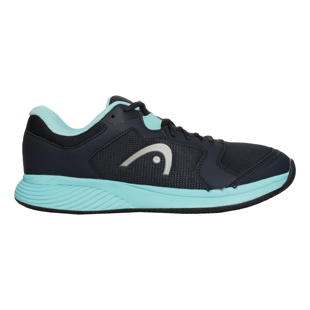 HEAD Sprint Evo 3.0 Chaussure terre battue Hommes - bleu foncé, turquoise