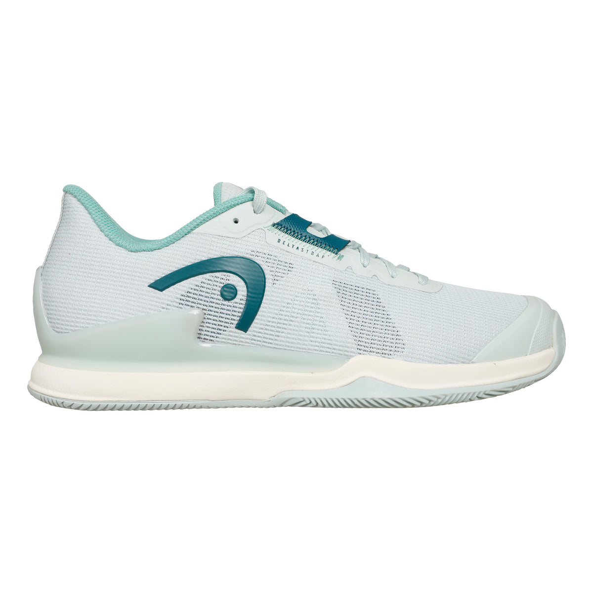 HEAD Sprint Pro 3.5 Chaussure terre battue Femmes - turquoise, bleu petrol