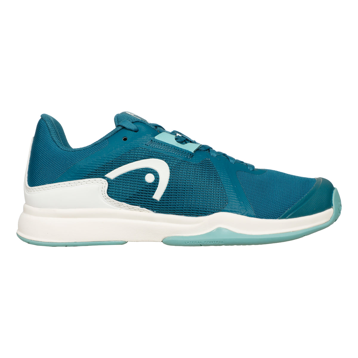 HEAD Sprint Team 3.5 Allcourt schoen Dames - donkerblauw, wit