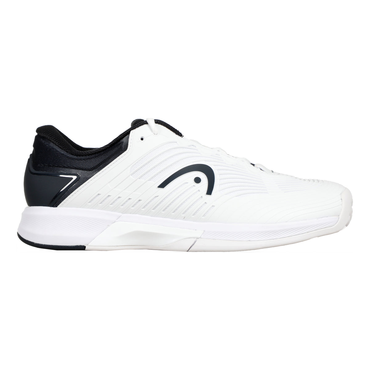 HEAD Revolt Pro 4.5 Allcourt schoen Heren - wit, blauw