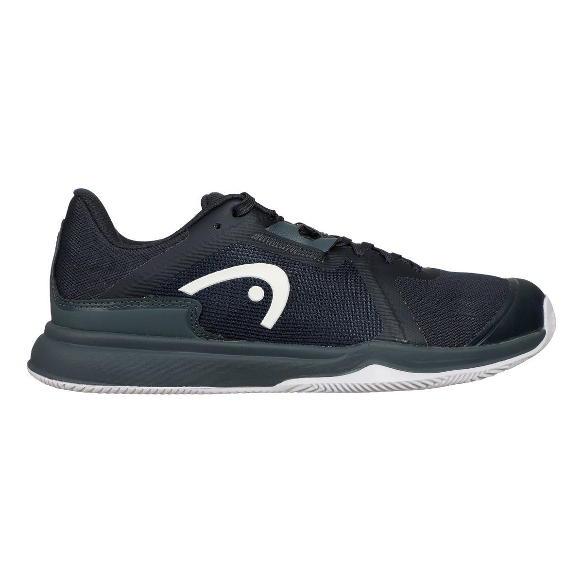 HEAD Sprint Team 3.5 Chaussure terre battue Hommes - bleu foncé,