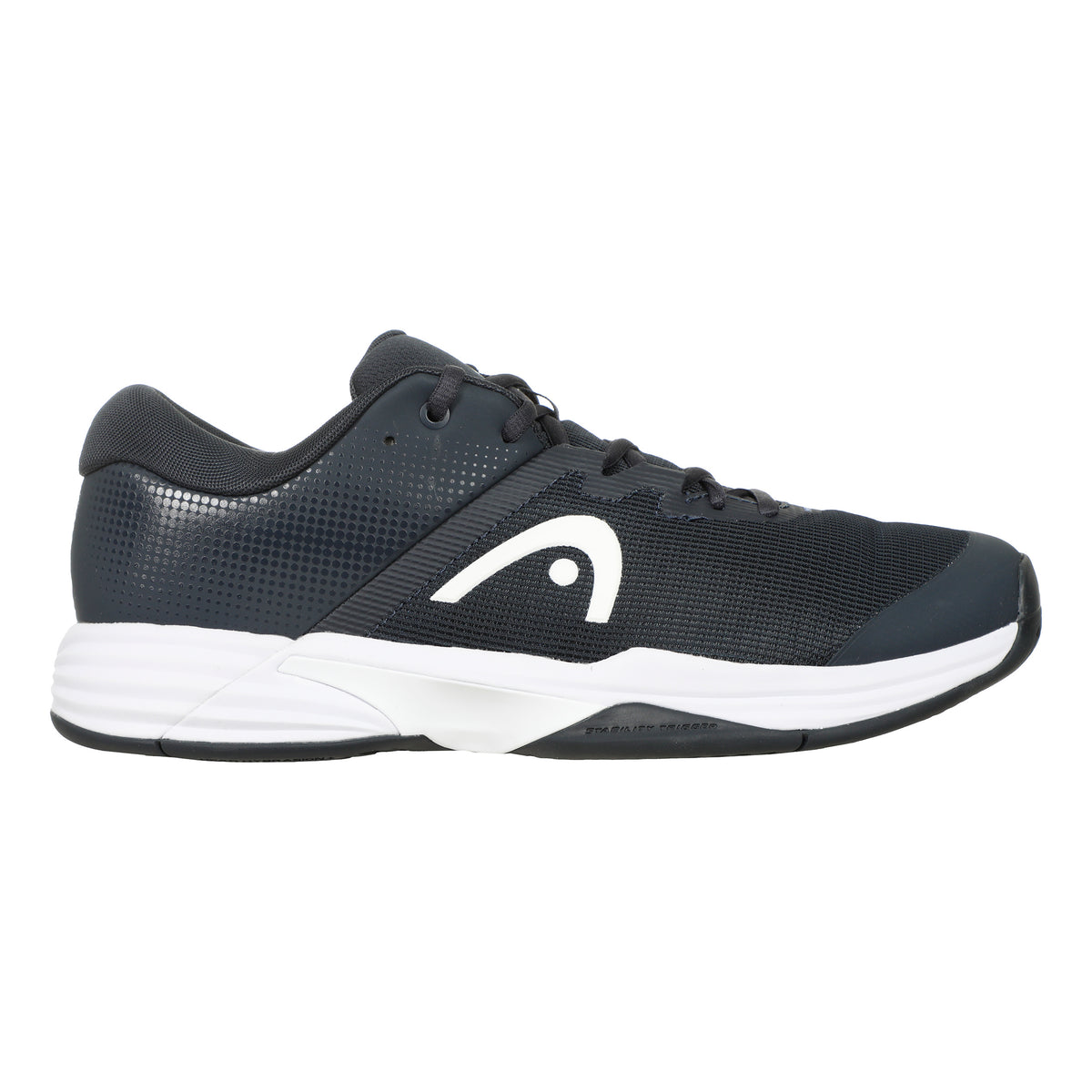 HEAD Revolt Evo 2.0 Chaussures toutes surfaces Hommes - blanc, bleu
