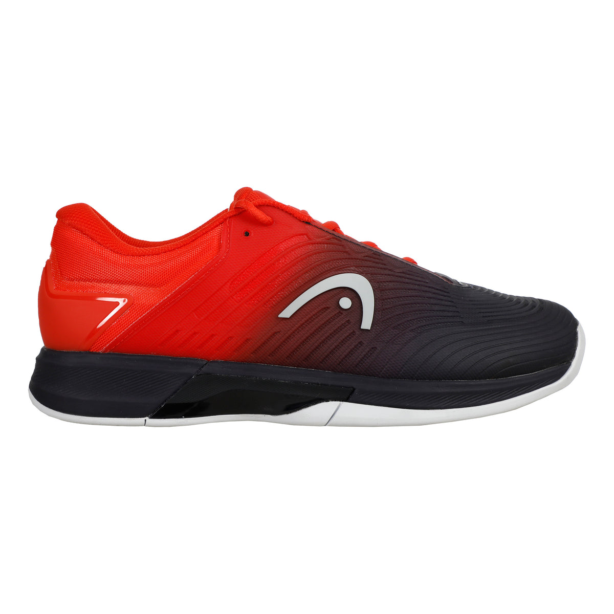 HEAD Revolt Pro 4.5 Allcourt Schoen Heren-Donkerblauw,Rood