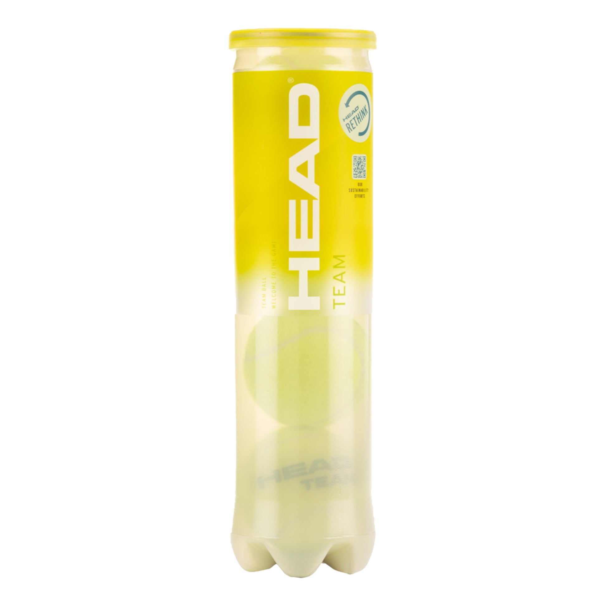 HEAD Team Tube De 4