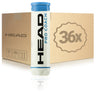 36 Tubes de 4 Pro Coach En carton