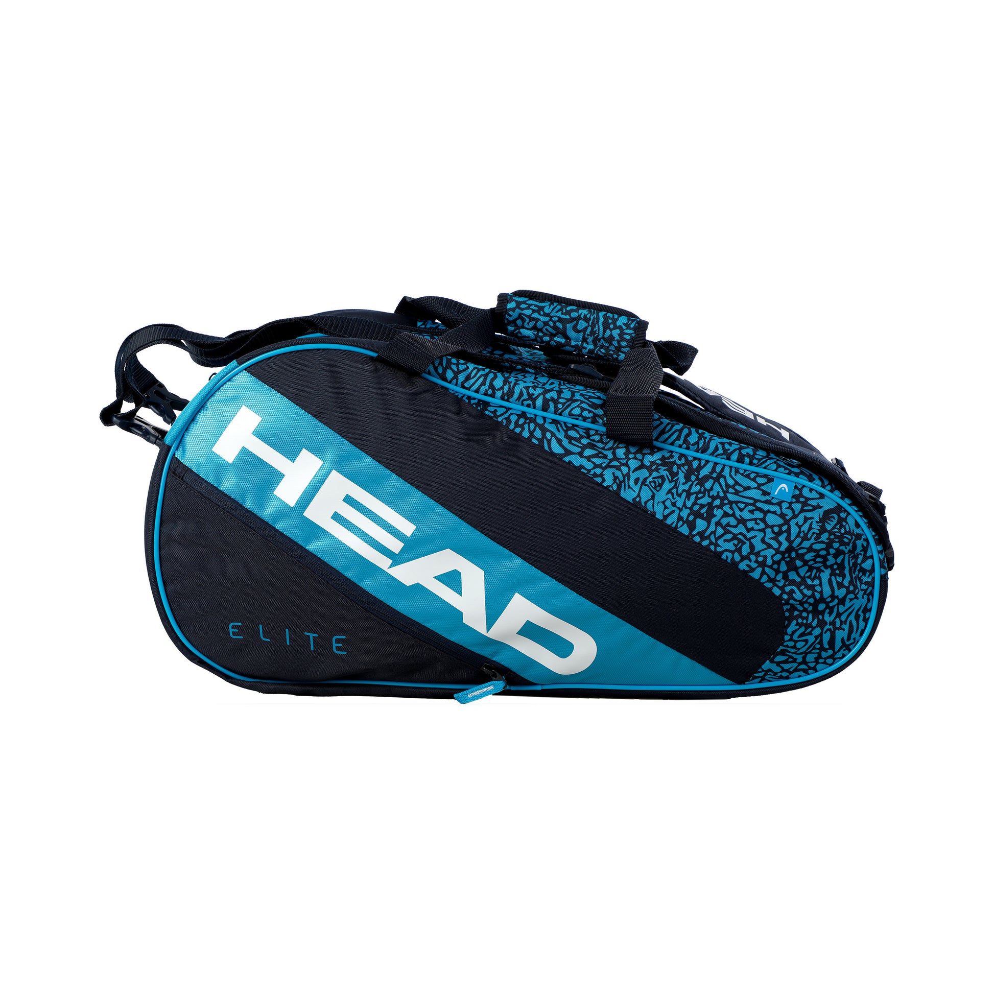 HEAD Elite Supercombi Sac de padel - bleu