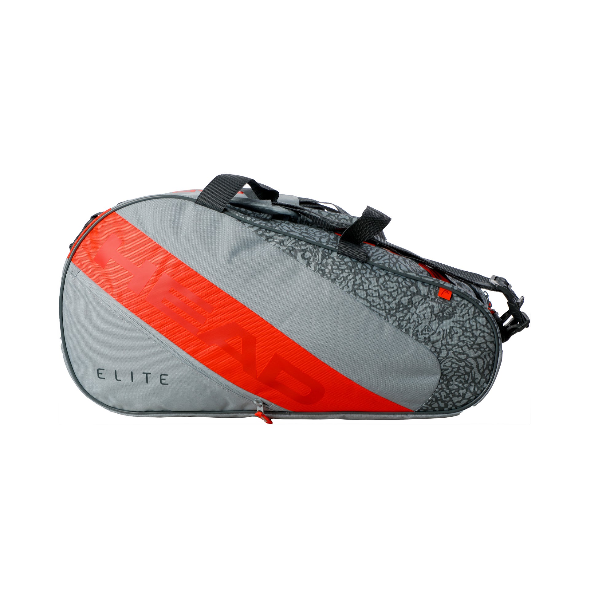 HEAD Elite Supercombi Sac de padel - gris