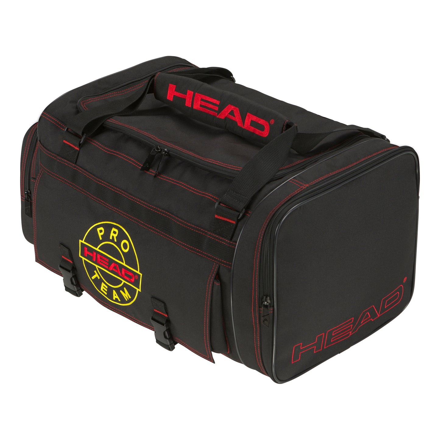 HEAD Tour Sac De Sport-Noir