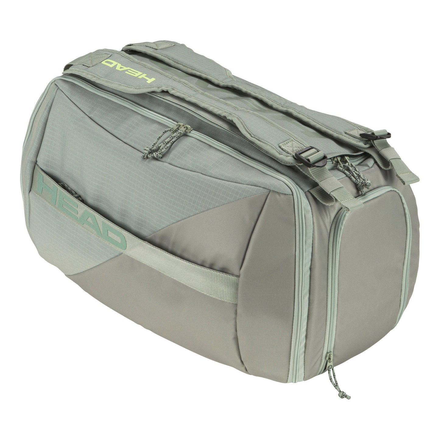 HEAD Pro Duffle M Padel Sporttas - grijs