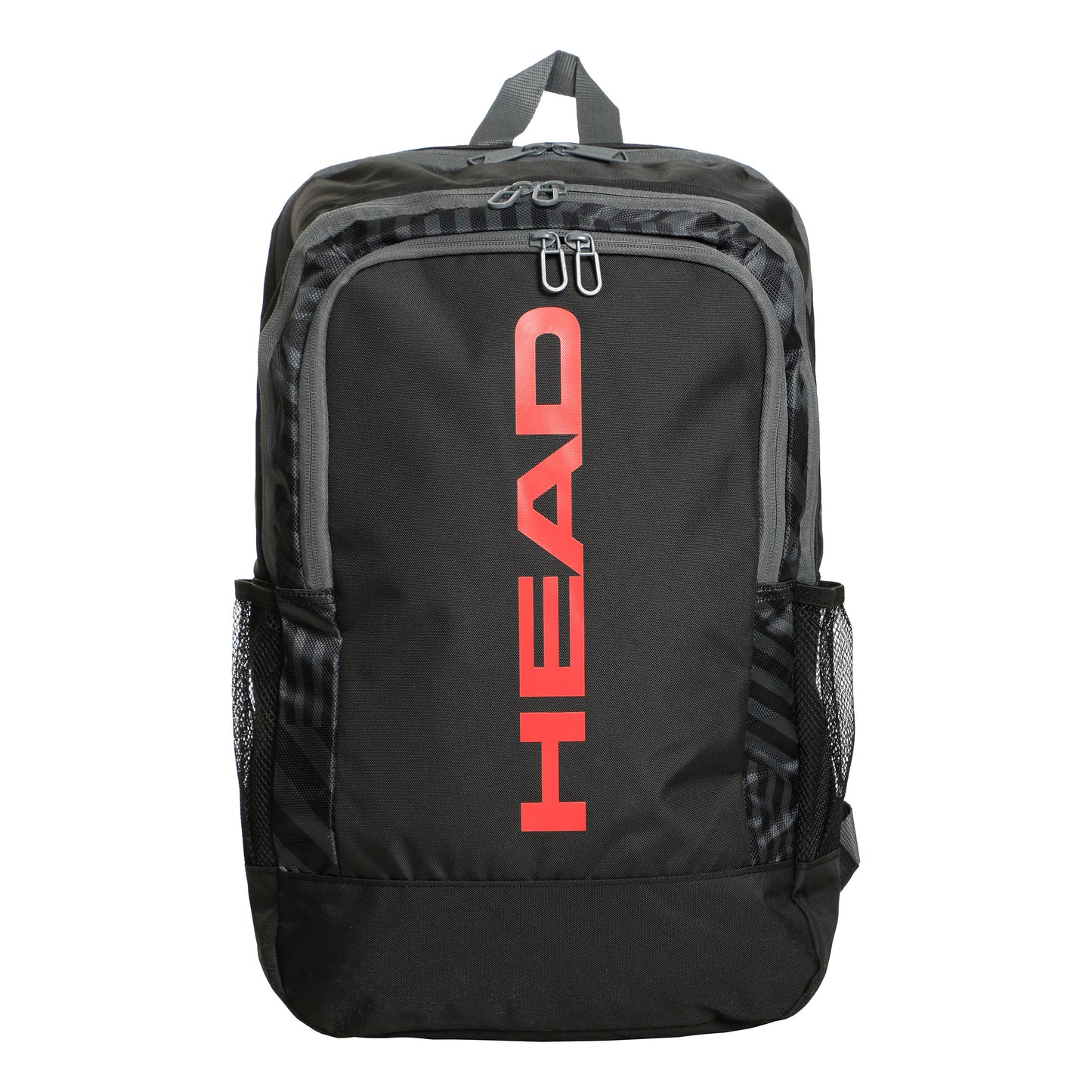 HEAD Base 17L Sac à dos - noir