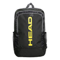 Base 17L Sac à dos - noir