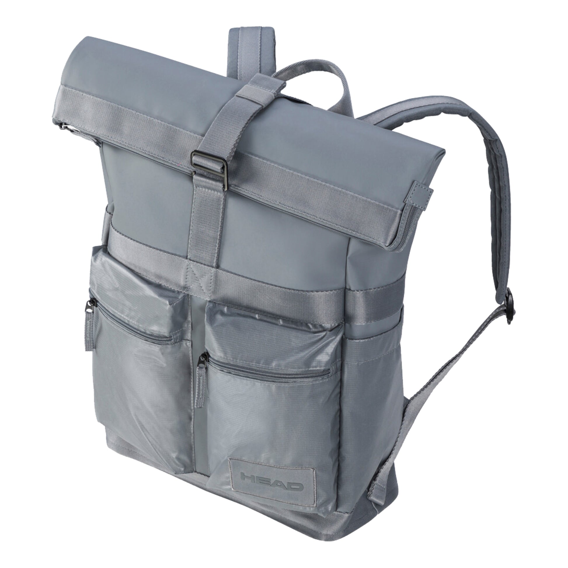 HEAD Tour 30L Sac À Dos-Bleu Gris