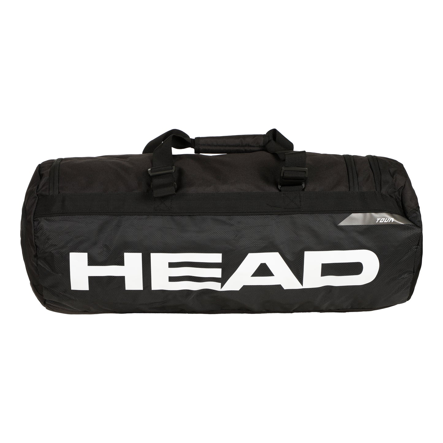 HEAD Tour 50L Sporttas - zwart