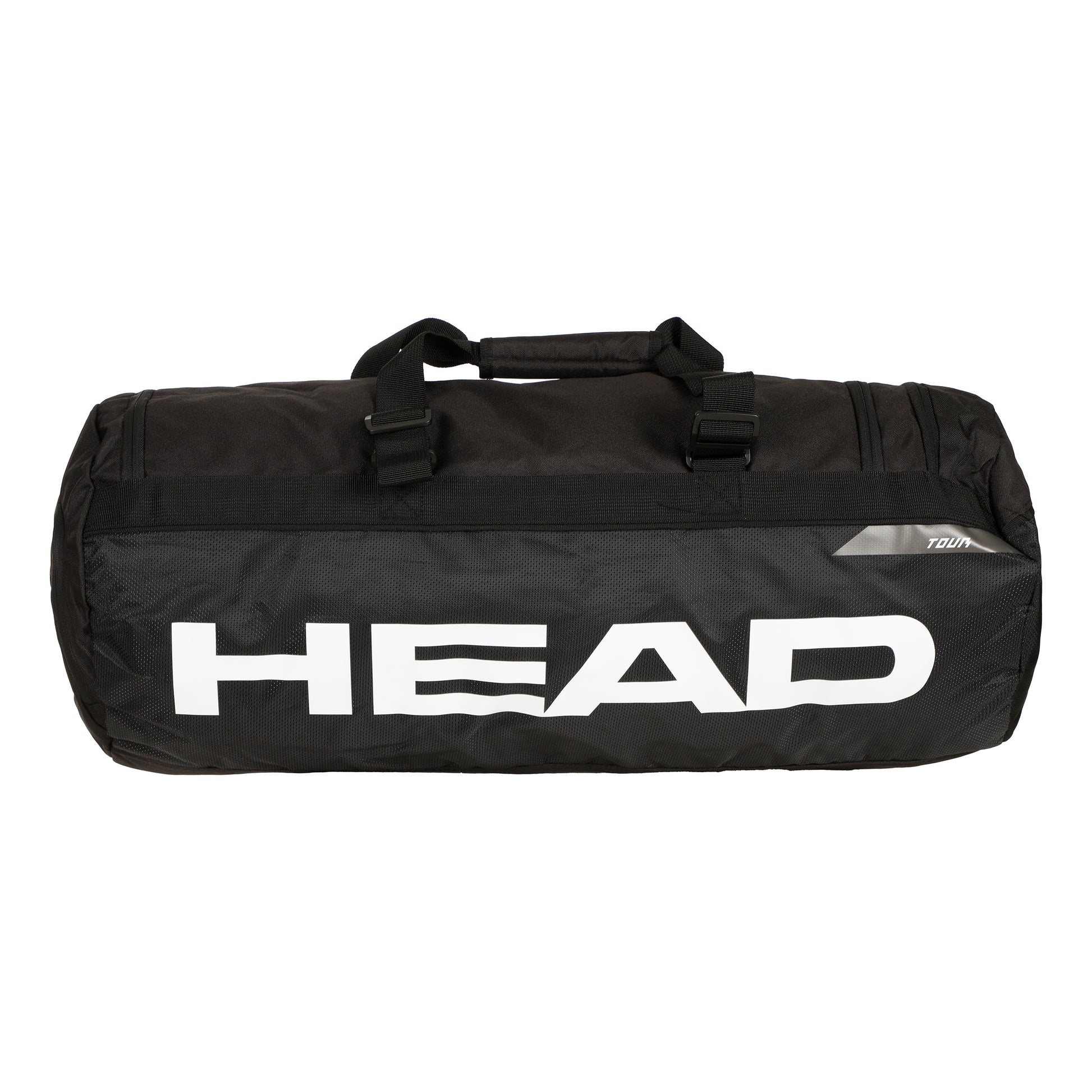 HEAD Tour 50L Sporttas - zwart