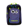 Kids Tour 14L Monster Rugzak-Veelkleurig