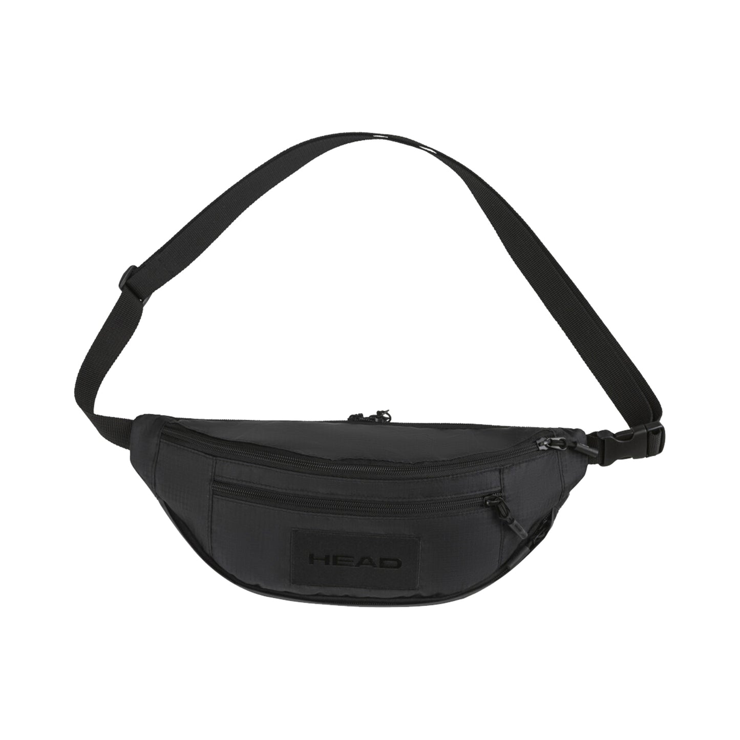 HEAD Pro 28L Schoudertas-Zwart