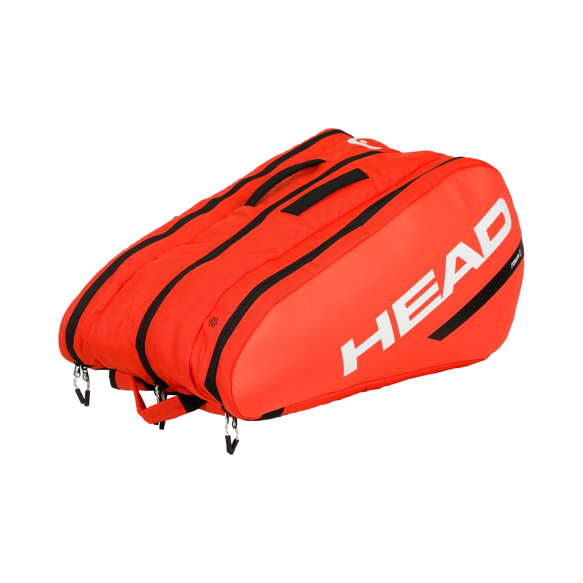 HEAD Tour Padel Bag L Padel Ballentas-Rood