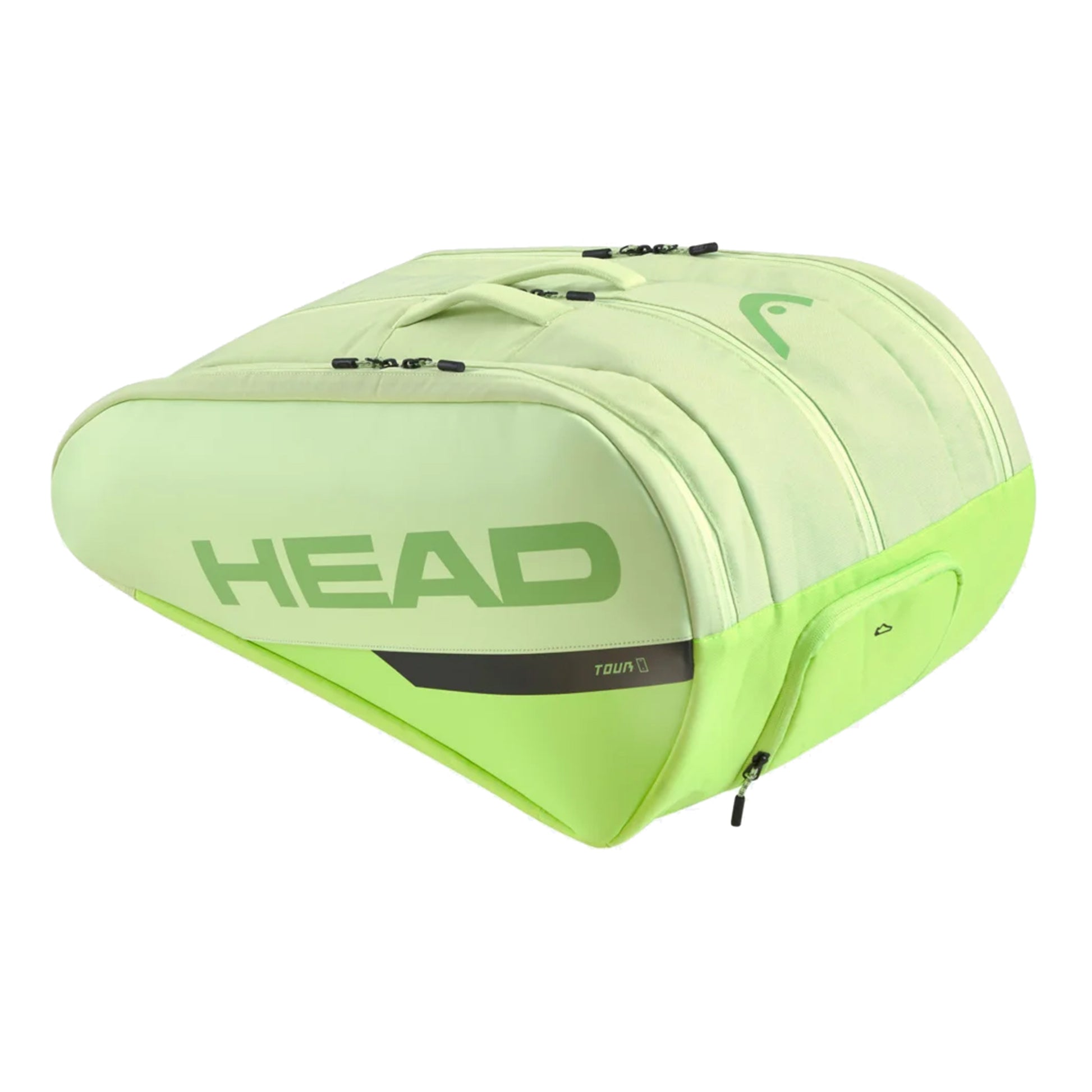 HEAD Tour L Padel Ballentas-Groen