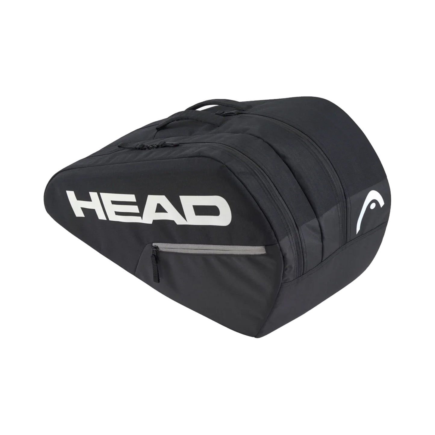 HEAD Base M Sac De Padel-Noir