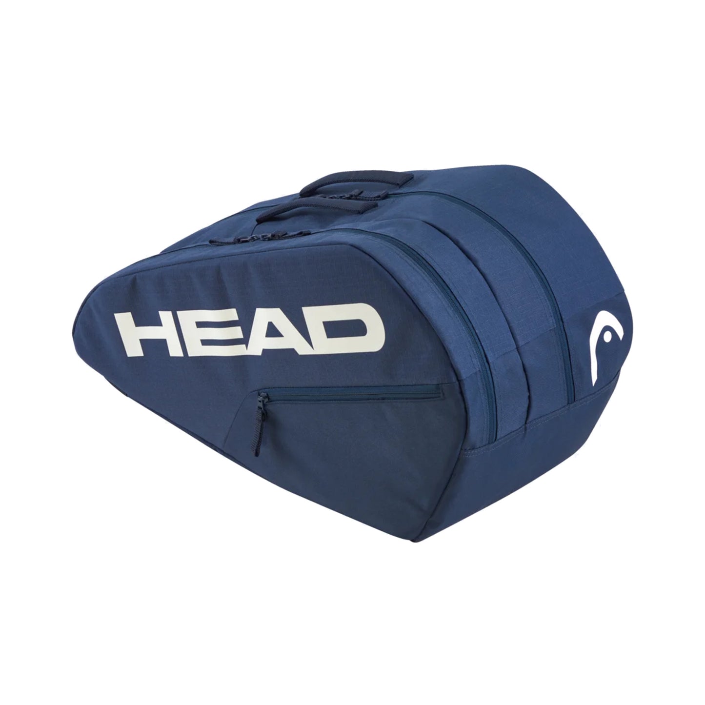 HEAD Base M Padel Ballentas-Blauw