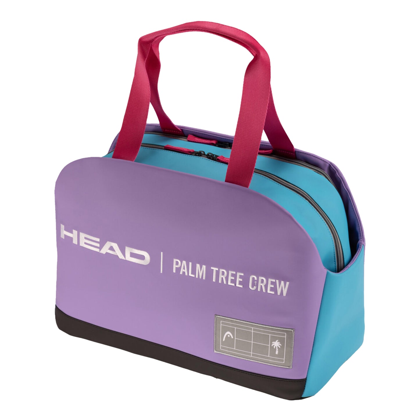 HEAD Pro X Tote Bag PTC Alternate Edition Sac De Sport-Bleu,Pink
