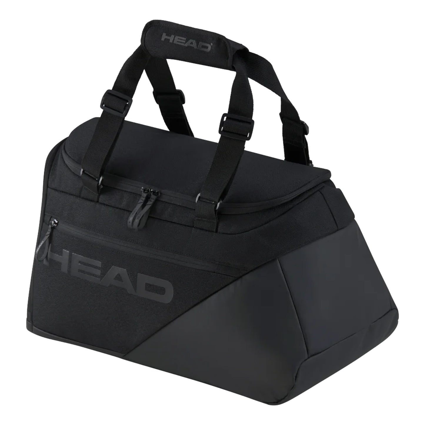 HEAD Pro X Court Sporttas-Zwart