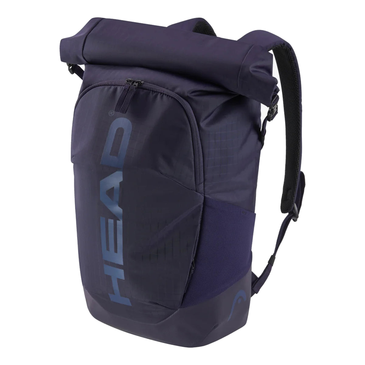 HEAD Tour Racqpack Sac À Dos-Bleu Foncé