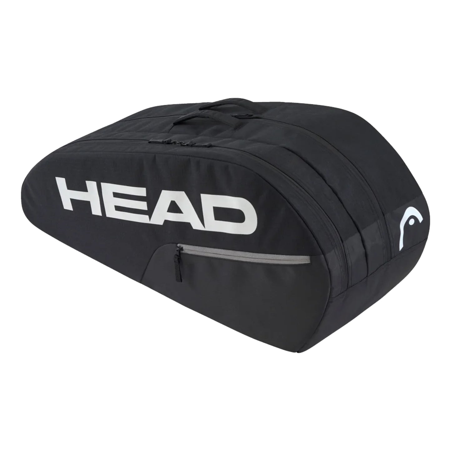 HEAD Base Racquet Bag M Housse De Raquette Lot De 6-Noir