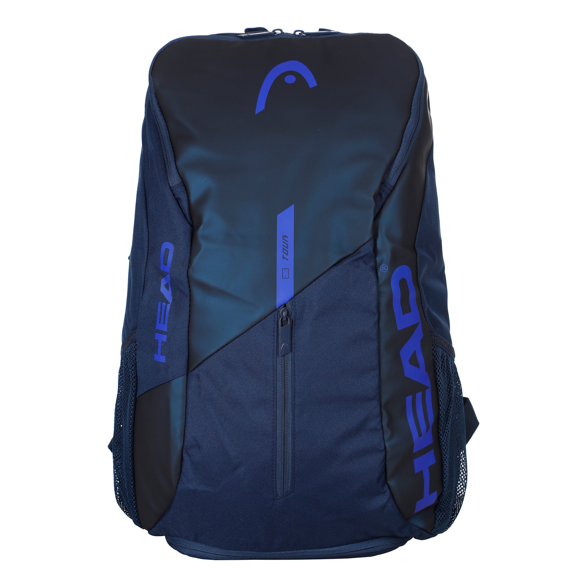 HEAD Tour Team Tour Team Backpack 25L Sac À Dos-Bleu Foncé,Bleu