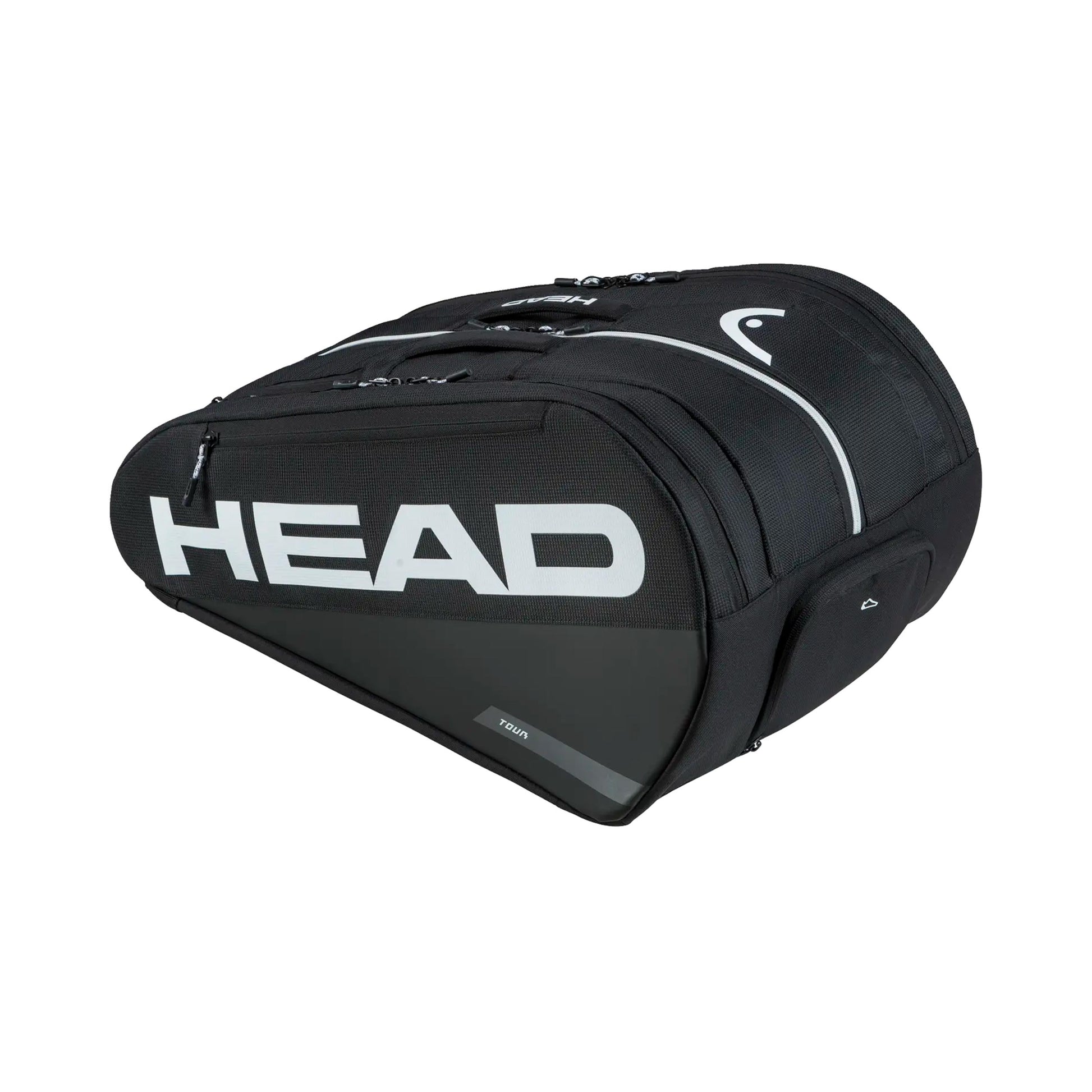 HEAD Tour L Sac de padel - noir