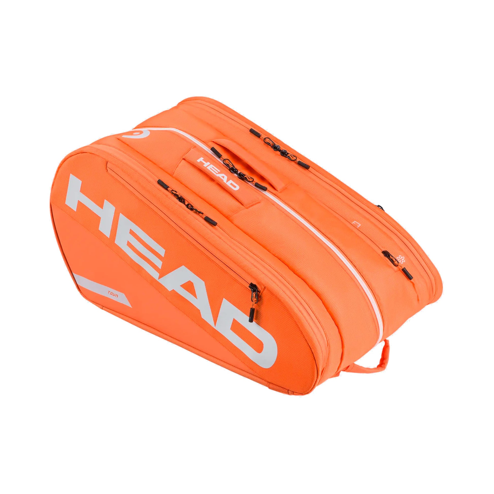 HEAD Tour L Sac de padel - orange
