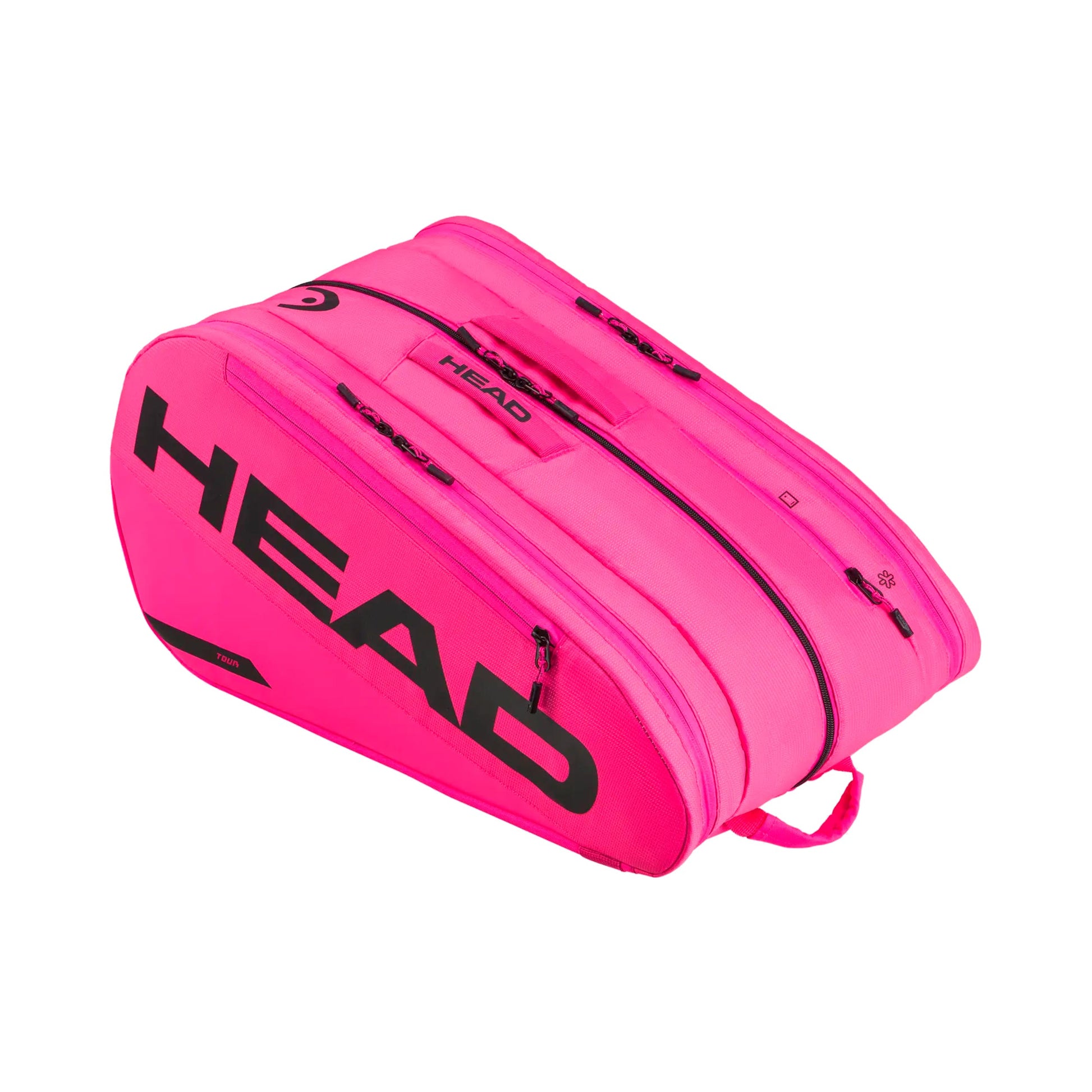 HEAD Tour L Sac de padel - pink