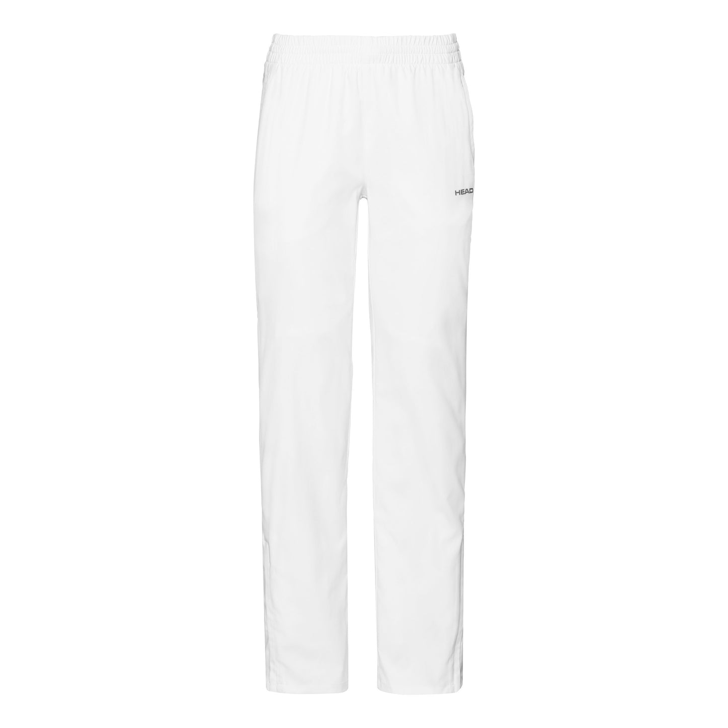 HEAD Club Pantalon Survêtement Femmes-Blanc