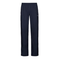 Club Pantalon survêtement Hommes - bleu foncé, argent
