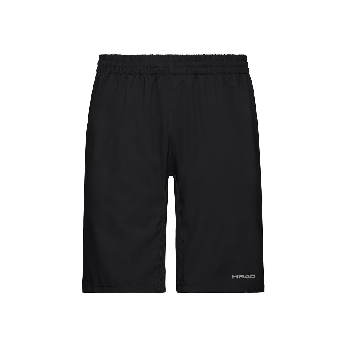 Rood Point Club Bermuda Jongens-Rood | Tennis-Point