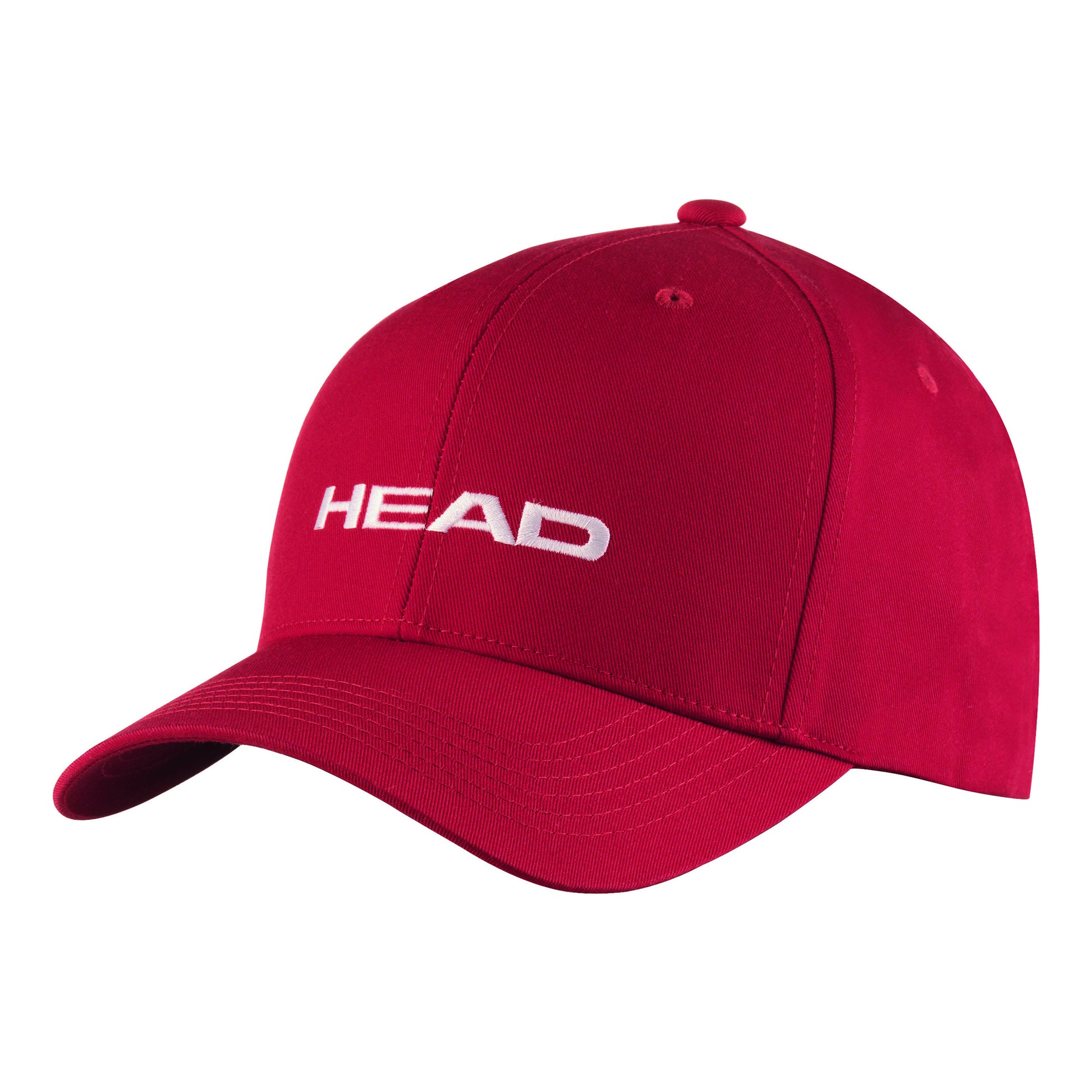 HEAD Promotion Casquette Unisex - rouge,