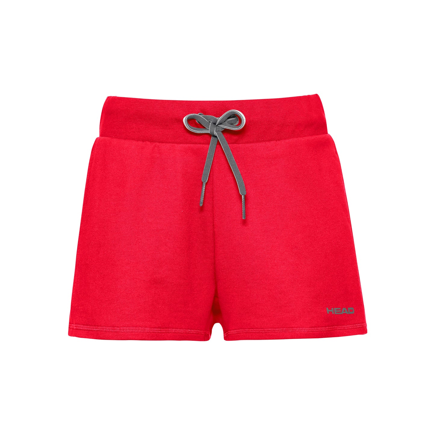 HEAD Club Ann Shorts Dames - rood,