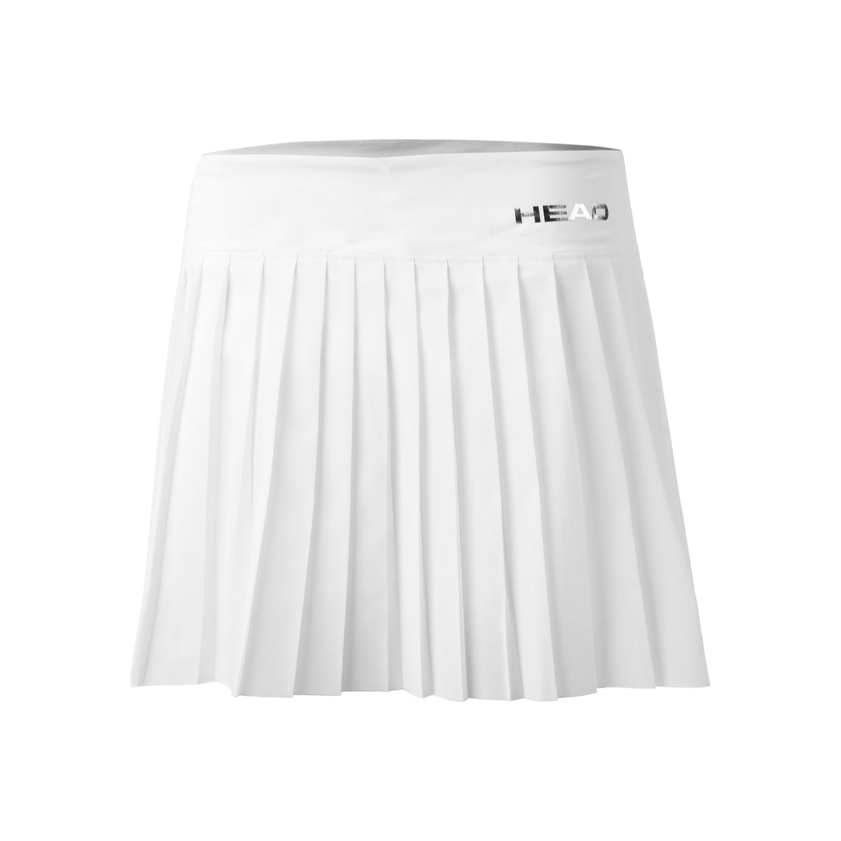 HEAD Performance Jupe Femmes - blanc,