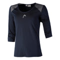 Club 22 T-shirt - blauw