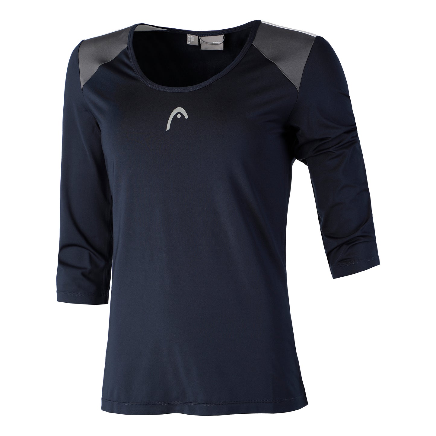 HEAD Club 22 T-shirt - bleu