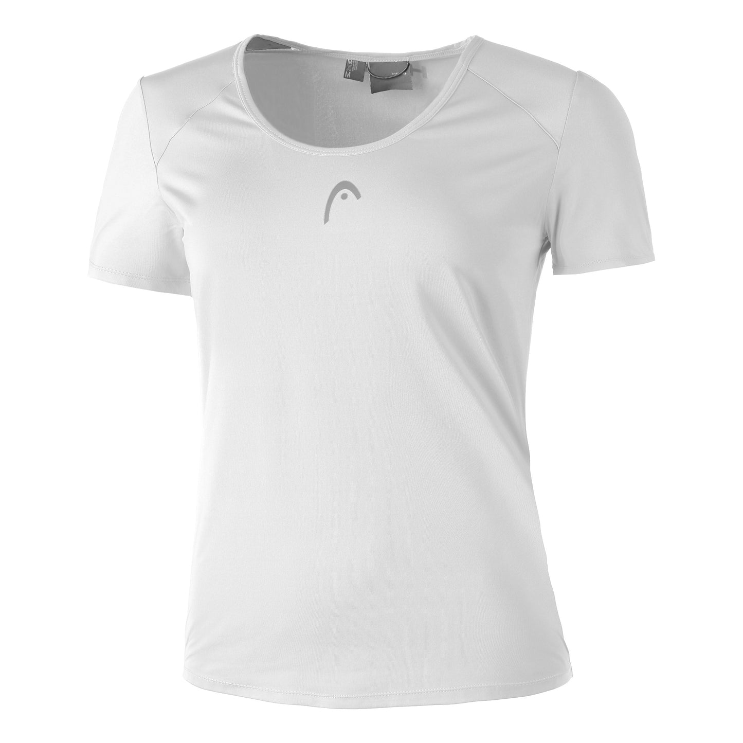 HEAD 22 Tech T-shirt Dames - wit,