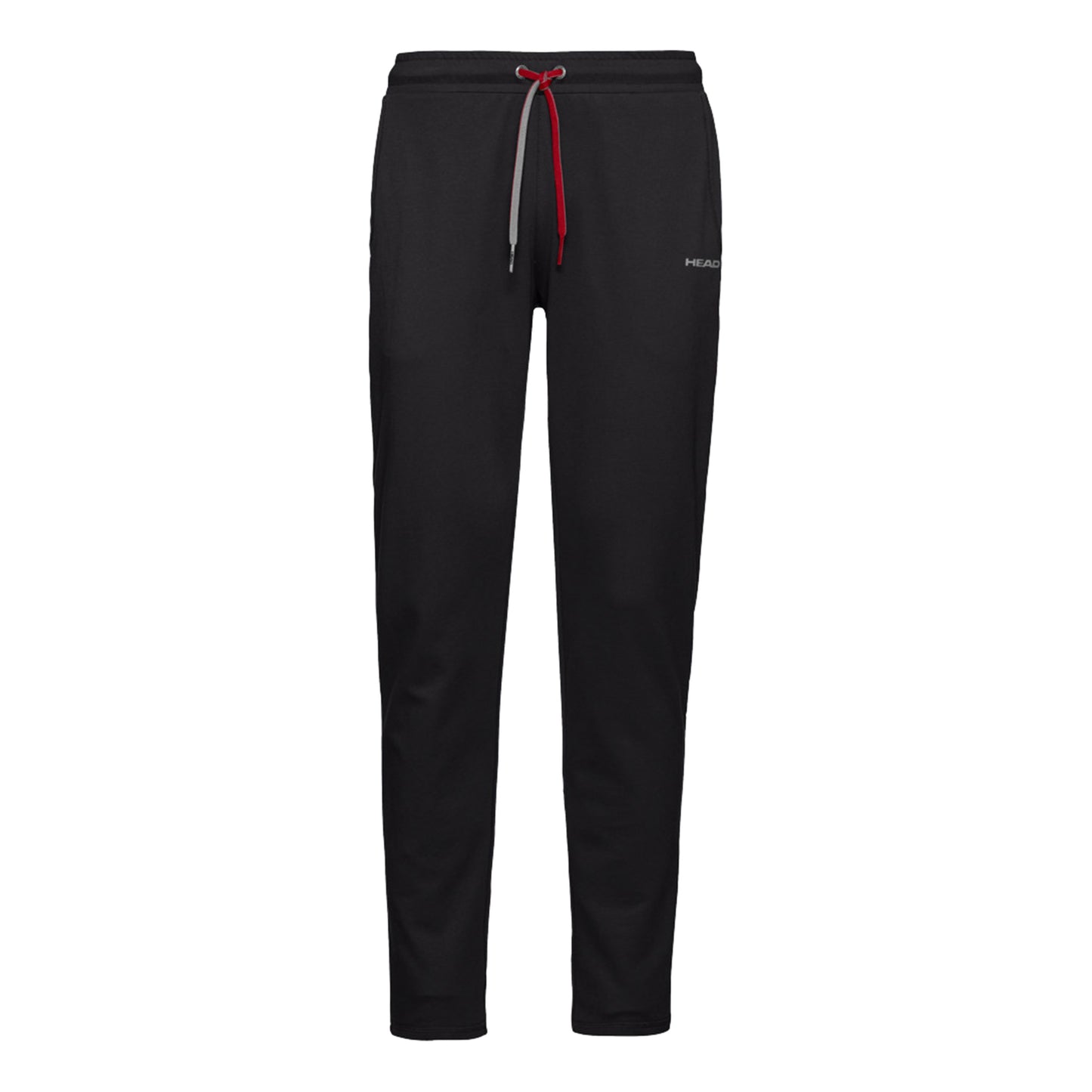 HEAD Byron Pantalon survêtement Hommes - noir, blanc