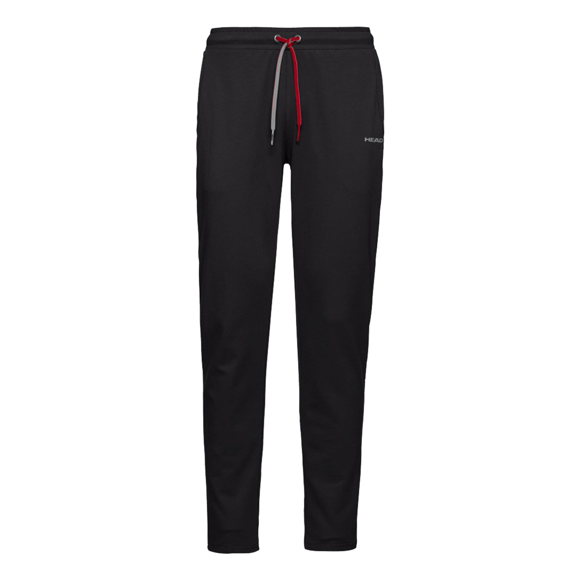 HEAD Byron Pantalon survêtement Hommes - noir, blanc