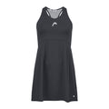 Spirit Jurk Dames - zwart,