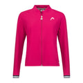 Breaker Trainingsjack Dames - pink,